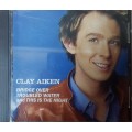 Clay Aiken - Bridge over troubled water / This is the night