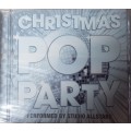 Christmas Pop Party  (New)