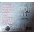 Christmas Pop Party  (New)