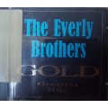 The Everly Brothers - Gold Greatest Hits
