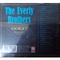 The Everly Brothers - Gold Greatest Hits