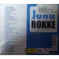Jong Bokke - Various