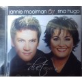 Jannie Moolman & Rina Hugo - Die duet album