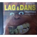 Lag & Dans - Stoute Treffers