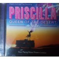 Priscilla Queen of the Desert - The Musical