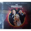 The Producers - Music and Lyrics by Mel Brooks