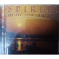 Spirits Music for the Soul - Volume two