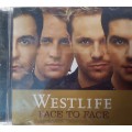 Westlife - Face to Face