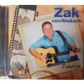 Zak Van niekerk - Fototjie