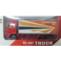 Truck (Diecast) 10cm