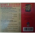 The Benny Goodman Show