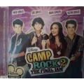 Camp Rock 2 The Final Jam