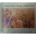 Crazy Little Thing Called Love - Various Artist