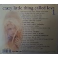 Crazy Little Thing Called Love - Various Artist