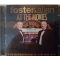 Foster & Allen - At the Movies (2 CD Collection)