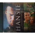 Hansie - original Motion Picture Soundtrack