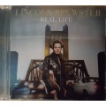 Lincoln Brewster - Real life