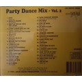 Party Dance Mix - The Roaring Sixties Vol.2
