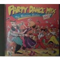 Party Dance Mix - The Roaring Sixties Vol.1