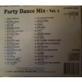 Party Dance Mix - The Roaring Sixties Vol.1