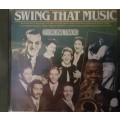Swing that Music - 20 Original Tracks