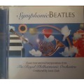 Symphonic Beatles - The Royal Philharmonic Orchestra