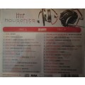 House Hits-  Mixed by Richard santana (2 Discs Set)