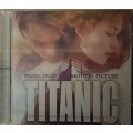 Titanic - Music from the motion picture