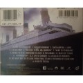 Titanic - Music from the motion picture