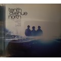 Tenth Avenue North - The Light meets the dark