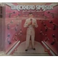 Whackhead Simpson - Phowned (2 CD Set)