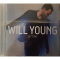 Will Young - Let it go