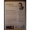 Andy Williams - Music to watch girls by