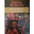 Bobby McFerrin - Don`t worry be happy