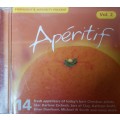 Aperitif  Volume 2 - Various Artist