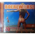 Boerewors Hits Vol.03