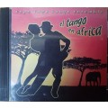 Cape Town Tango ensemble - el Tango en Africa