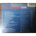 Clive Bruce - One last kiss