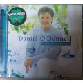 Daniel O`Donnell - Faith & Inspiration (2 CD)