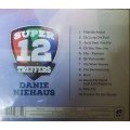 Danie Niehaus - Supper 12 Treffers
