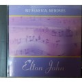 Elton John - Instrumental Memories