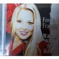 Freda Francis - Waag om te glo