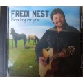 Fredi Nest - Kom kry vir jou