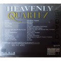 Heavenly Quartez - Isiqalo