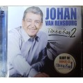 Johan Van rensburg - Tekkie-rag 2 (Bonus CD Tekki-rag 1)