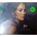 Jlo - Ain`t it funny