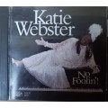 Katie Webster - No Foolin`!
