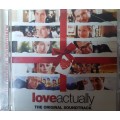 Love Actually - The Original Soundtrack