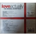 Love Actually - The Original Soundtrack