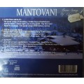 Mantovani - Great songs of Christmas